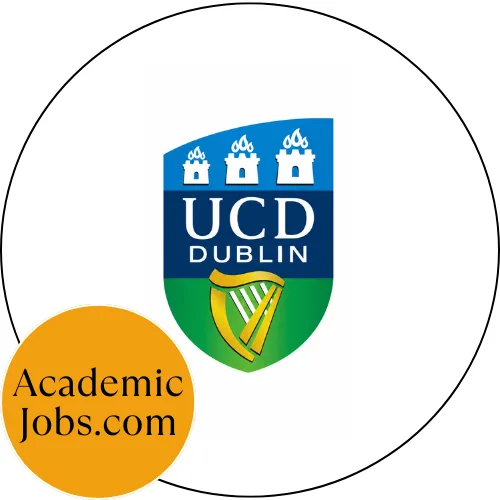 Chang’an-Dublin International College Jobs